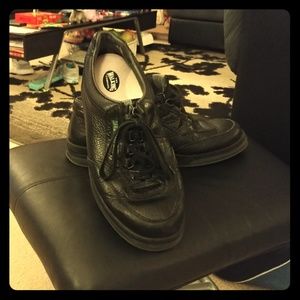 Mephisto Match Hand Made shoes